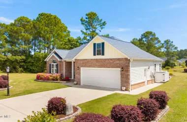 8859 PICKENS PL, CALABASH, NC, 28467, Calabash, NC 28467