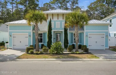 2038 MANOR PARC DR, CALABASH, NC, 28467, Calabash, NC 28467