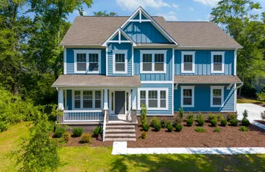 3486 BELLE MEADE WAY, LELAND, NC, 28451, Leland, NC 28451