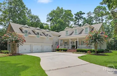 5 BUTTERBACK LN, SAVANNAH, GA, 31411, Savannah, GA 31411