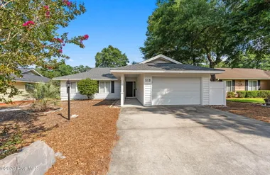 513 FAIRWAY DR, SUNSET BEACH, NC, 28468, Sunset Beach, NC 28468