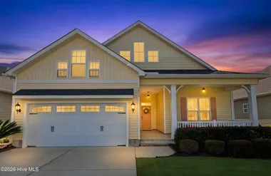7013 SEVILLEEN DR, OCEAN ISLE BEACH, NC,..., Ocean Isle Beach, NC 28469