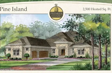 3105 WOOD TURTLE ST, SOUTHPORT, NC, 2846..., Southport, NC 28461