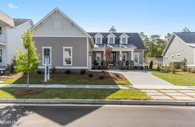 963 TRISAIL TER, WILMINGTON, NC, 28412, Wilmington, NC 28412
