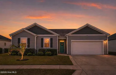 483 ST KITTS WAY, WINNABOW, NC, 28479, Winnabow, NC 28479