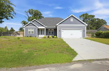 4950 RED HEART DR, WILMINGTON, NC, 28412, Wilmington, NC 28412