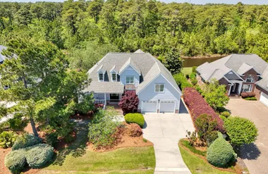 4252 SKEFFINGTON CT, SOUTHPORT, NC, 2846..., Southport, NC 28461