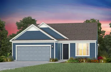 3294 LEVANTER LN, SHALLOTTE, NC, 28470, Shallotte, NC 28470