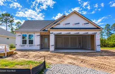 3294 LEVANTER LN, SHALLOTTE, NC, 28470, Shallotte, NC 28470
