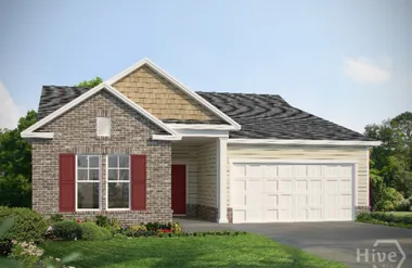100 RHYTHM RD, POOLER, GA, 31322, Pooler, GA 31322