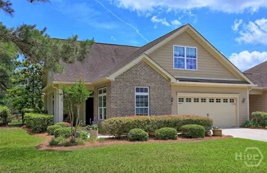 130 KINGFISHER CIR, POOLER, GA, 31322, Pooler, GA 31322