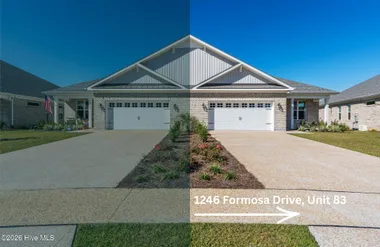 1246 FORMOSA DR 83, BOLIVIA, NC, 28422, Bolivia, NC 28422