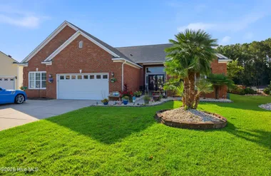 684 BULLRUSH CT, CALABASH, NC, 28467, Calabash, NC 28467