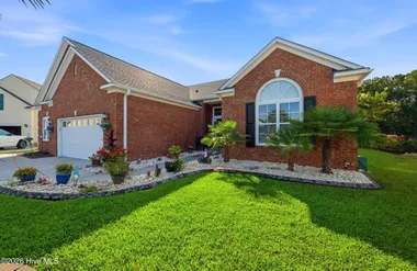 684 BULLRUSH CT, CALABASH, NC, 28467, Calabash, NC 28467