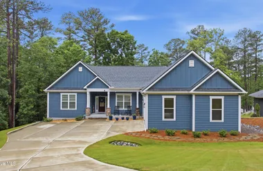 153 ASHLAND DR, MCCORMICK, SC, 29835, Mccormick, SC 29835
