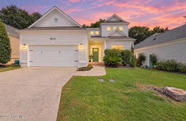 8510 HAMMOCK DUNES DR, WILMINGTON, NC, 2..., Wilmington, NC 28411