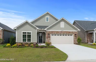 1033 NORTHBRIDGE CT, OCEAN ISLE BEACH, N..., Ocean Isle Beach, NC 28469