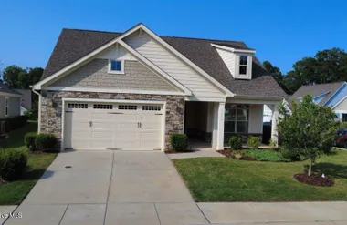 117 BLUE SPRUCE CIR, CLAYTON, NC, 27527, Clayton, NC 27527