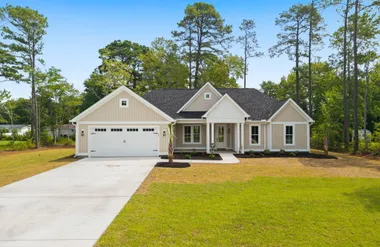 57 PINEWOOD DR, CAROLINA SHORES, NC, 284..., Carolina Shores, NC 28467