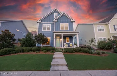 4421 OLD TOWNE ST, WILMINGTON, NC, 28412, Wilmington, NC 28412