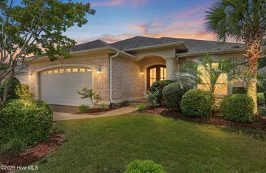2279 OAK PINE CT, LELAND, NC, 28451, Leland, NC 28451