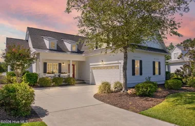 4263 KINGSTON CT, SOUTHPORT, NC, 28461, Southport, NC 28461