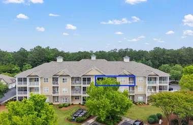 221 WOODLANDS WAY 21, CALABASH, NC, 2846..., Calabash, NC 28467