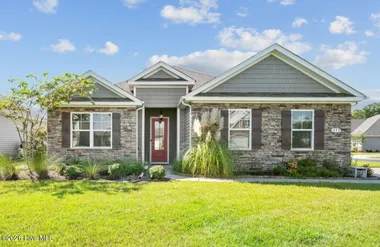 455 CORNFLOWER ST, CALABASH, NC, 28467, Calabash, NC 28467