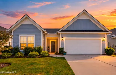 3205 LAUGHING GULL TER, WILMINGTON, NC, ..., Wilmington, NC 28412