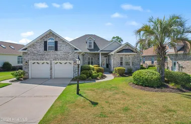 1097 EDENTON DR, CALABASH, NC, 28467, Calabash, NC 28467