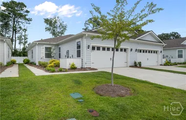 182 HOLLOWAY HL, POOLER, GA, 31322, Pooler, GA 31322