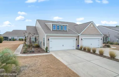 1933 COLEMAN LAKE DR, CALABASH, NC, 2846..., Calabash, NC 28467