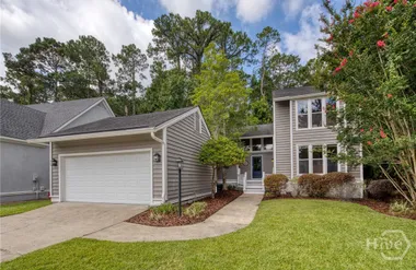 12 RIDING LN, SAVANNAH, GA, 31411, Savannah, GA 31411