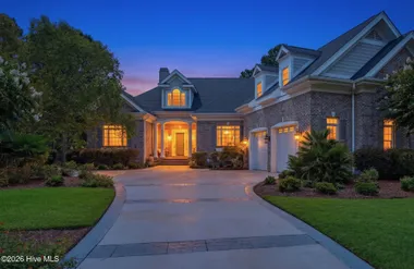 568 WICKLOW SQ, OCEAN ISLE BEACH, NC, 28..., Ocean Isle Beach, NC 28469