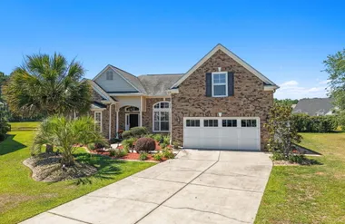 693 DONMOVIN CT, CALABASH, NC, 28467, Calabash, NC 28467
