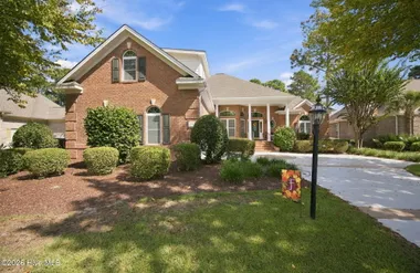 584 DARTMOOR WAY, OCEAN ISLE BEACH, NC, ..., Ocean Isle Beach, NC 28469