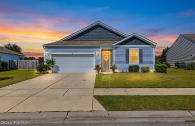 408 ST KITTS WAY, WINNABOW, NC, 28479, Winnabow, NC 28479