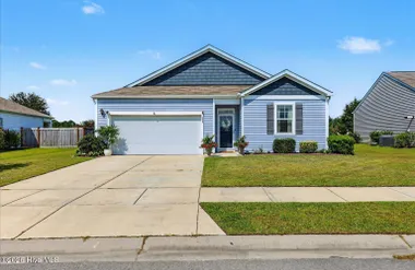 408 ST KITTS WAY, WINNABOW, NC, 28479, Winnabow, NC 28479