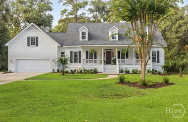 7 MARSH ELDER LN, SAVANNAH, GA, 31411, Savannah, GA 31411