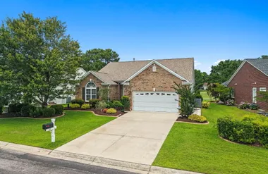 938 MEADOWLANDS TRL, CALABASH, NC, 28467, Calabash, NC 28467