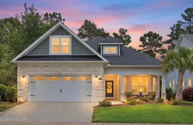 8313 OAK ABBEY TRL, LELAND, NC, 28451, Leland, NC 28451