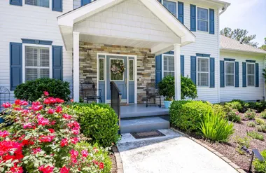 131 KERSHAW LN, MCCORMICK, SC, 29835, Mccormick, SC 29835