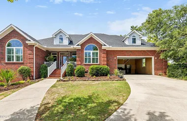 6840 WEEPING WILLOW PL, OCEAN ISLE BEACH..., Ocean Isle Beach, NC 28469
