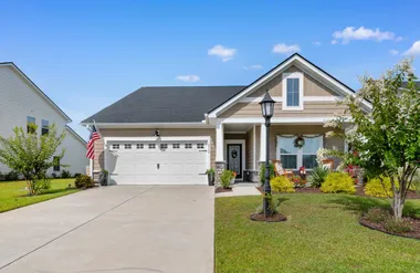 8760 BIRMINGHAM LN, CALABASH, NC, 28467, Calabash, NC 28467
