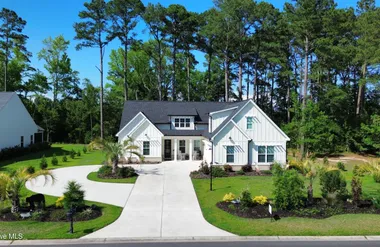 1220 N MIDDLETON DR, CALABASH, NC, 28467, Calabash, NC 28467