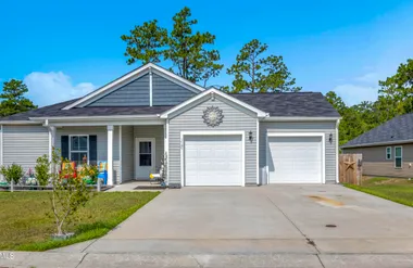 1707 W CORONADO AVE, BOLIVIA, NC, 28422, Bolivia, NC 28422