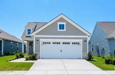 4173 YELLOW FLAG IRIS ST, LELAND, NC, 28..., Leland, NC 28479