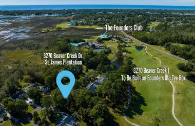 3270 BEAVER CREEK DR, SOUTHPORT, NC, 284..., Southport, NC 28461
