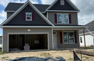 1096 ROSEFIELD WAY, CALABASH, NC, 28467, Calabash, NC 28467