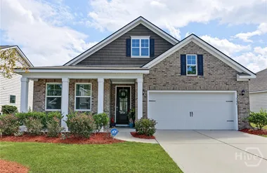 115 OLDWOOD DR, POOLER, GA, 31322, Pooler, GA 31322